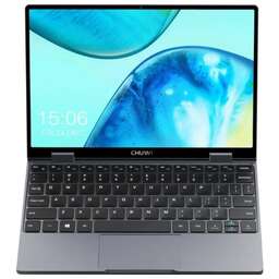 CHUWI 10.51" MiniBook X N150/16Gb/512Gb SSD/Intel Graphics/Win11 Pro/Grey (CWI558-P51N5N1PDMXX)