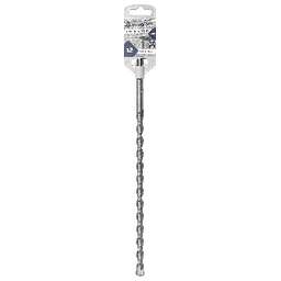 MONOGRAM (087-836) Бур по бетону SDS-plus 12x250/310 мм Basis