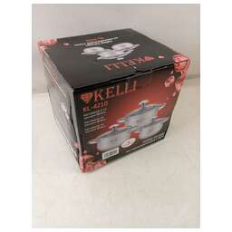 KELLI KL-4210 6 пред. (8751759)
