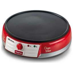 ARIETE 202 CREPES PARTY TIME КРАСНЫЙ