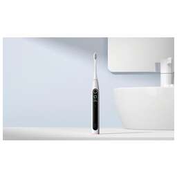 OCLEAN Зубная щетка электрическая X Lite N1801 серый
