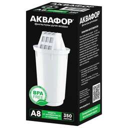 АКВАФОР А8 Модуль сменный фильтрующий