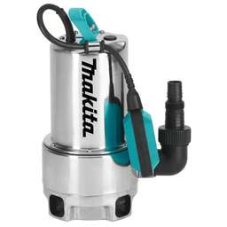 MAKITA Насос дренажный PF0610 550Вт 10800л/час