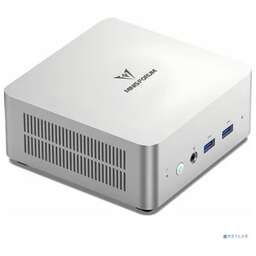 Minisforum UN1245/16GB+512GB