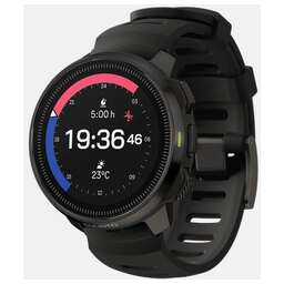 SUUNTO Смарт-часы Ocean 35", черный/черный оникс [ss050982000]