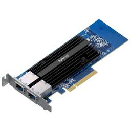 SYNOLOGY Сетевой адаптер PCIE 10GB E10G30-T2