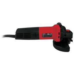 STARWIND Угловая шлифмашина AG125E-1100