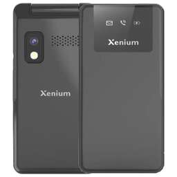 XENIUM X600 Dark Grey
