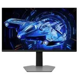 TCL 25" Монитор 25G64, 1920x1080, IPS, 300Гц, 2хHDMI, 1хDP, черный