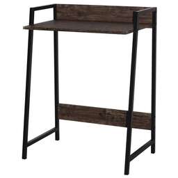 BRABIX Стол для ноутбука Loft CD-003, МДФ, дуб мореный