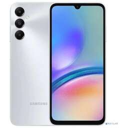 SAMSUNG Galaxy A05s 4/64Gb Silver (SM-A057FZSUCAU) ПИ