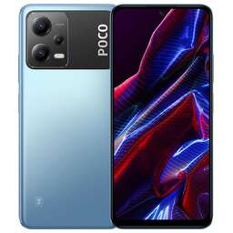 XIAOMI Poco X5 5G 6/128Gb Blue (45021)
