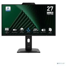 MicroStar PRO MP272PMG