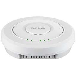 D-LINK Точка доступа DWL-6620APS/UN/A1A AC1300 10/100/1000BASE-TX белый