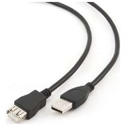 GEMBIRD/Cablexpert (03210) CCP-USB2-AMAF-6 - 1,8 м (10)