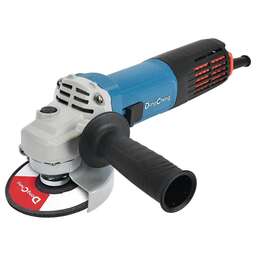 DONGCHENG Угловая шлифмашина DSM17-125B