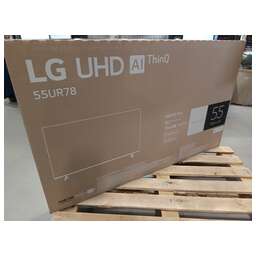 LG 55UR78006LK.ARUG SMART TV (8742542)