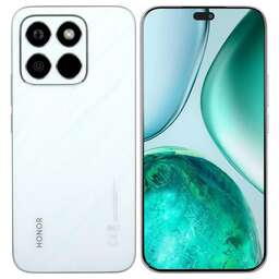 HONOR X8c 8/128Gb White (5109BQDW)