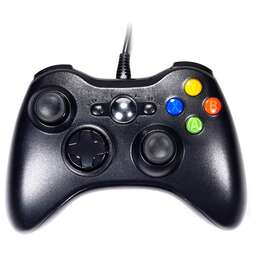 DIALOG GP-A20, черный