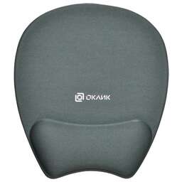 OKLICK Оклик OK-RG0580-GR Мини серый 245x220x24мм