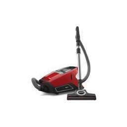 Miele Blizzard CX1 Cat Dog PowerLine Autumn Red