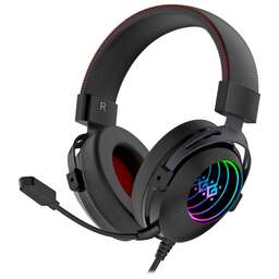 DEFENDER (62420) ECHO черный