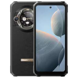 BLACKVIEW BL9000 12/512Gb Black