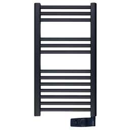 ATLANTIC Электрический полотенцесушитель 2012 NA 300W (антрацит)