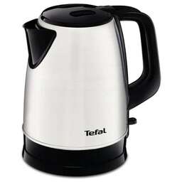 TEFAL Чайник электрический KI150D30, 2400Вт, черный