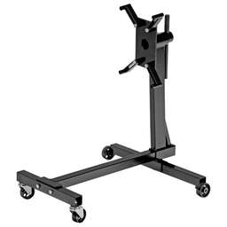 MATRIX Стенд для двигателя, 400 кг, 1000 Lbs 567205