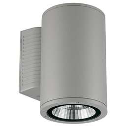 UNIEL ULU-S21С-22W/2700K IP65 LIGHT GREY