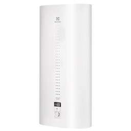 ELECTROLUX Водонагреватель Centurio IQ Inverter EWH 50, накопительный, 2кВт, 47л, белый [нс-1589518]