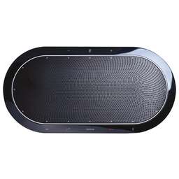 JABRA Спикерфон 810 UC, v.4.1, A2DP, черный [7810-209]