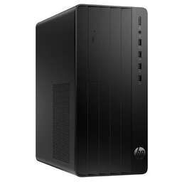 HP Компьютер Pro 290 G9 Tower Intel Core i5 12400, DDR4 8ГБ, 256ГБ(SSD), Intel UHD Graphics 730, с ODD, Windows 11 Pro, черный [6b2t0ea/w11p]