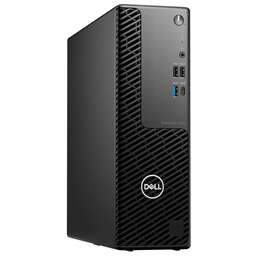 DELL ПК Precision 3460 SFF i5 13500 (2.5) 16Gb SSD512Gb T400 4Gb Windows 11 Pro GbitEth 260W мышь клавиатура черный (3460-5651)