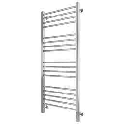 ROYAL THERMO Полотенцесушитель Stato П17 500х1200 электро (встроен. диммер)