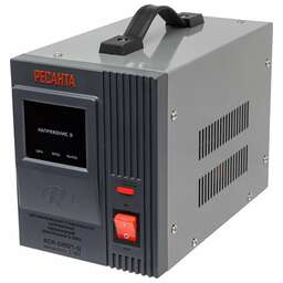 РЕСАНТА ACH-2000/1-Ц