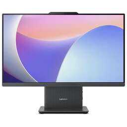LENOVO Моноблок IdeaCentre 24IRH9 23.8" Full HD i3 1315U (1.2) 8Gb SSD256Gb UHDG без ОС GbitEth WiFi BT 90W клавиатура мышь Cam серый 1920x1080