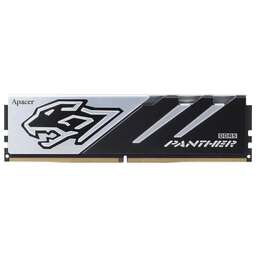 APACER Оперативная память Panther AH5U32G56C5227BAA-1 DDR5 - 1x 32ГБ 5600МГц, DIMM, Ret