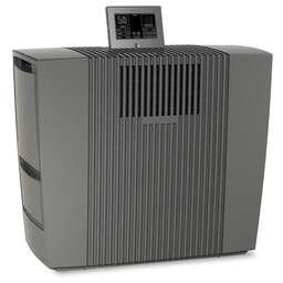 VENTA Очиститель-увлажнитель воздуха LPH 60 Wi-Fi (антрацит)