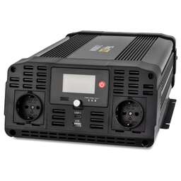 TOPON Автоинвертор TOP-PI2000 2000Вт