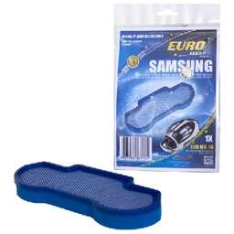 EURO CLEAN EUR-HS16 микрофильтр для Samsung