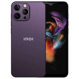 INOI Note 13s 4/128Gb Deep Purple