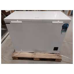 GORENJE Морозильный ларь FHC3016W5 белый (8768948)