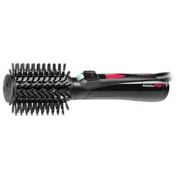 BABYLISS PRO Фен-щетка ROTATING 800, 800Вт, черный