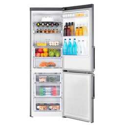 SAMSUNG RB33J3515S9/EF