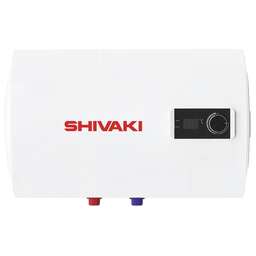 SHIVAKI SH WH 1.5 30 1.5kW 30 л в белом цвете