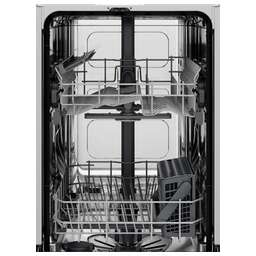 ELECTROLUX EEA12100L Посудомоечная машина