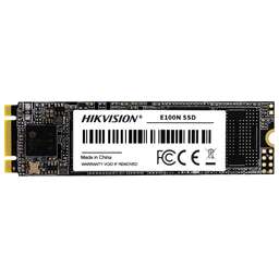 HIKVISION SSD накопитель HS-SSD-E100N/512G Hiksemi 512ГБ, M.2 2280, SATA III, M.2