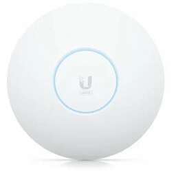 UBIQUITI Wi-Fi точка доступа WI-FI 6E U6-ENTERPRISE
